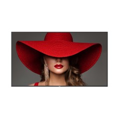Philips 98 D-Line UHD 247 | Stunning 98BDL4650D/00 Display | Exceptional Clarity